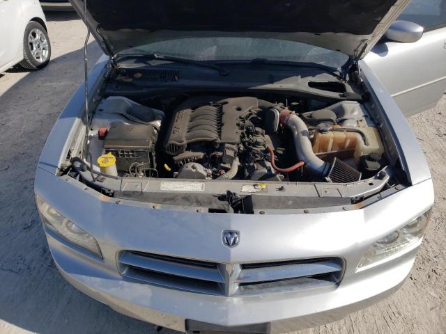 Photo 11 from auction – 2010 DODGE CHARGER SX with VIN 2B3CA3CV7AH106592