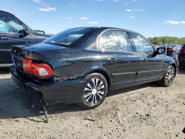 Photo 3 from auction – 2006 KIA OPTIMA with VIN KNAGD126X65458521