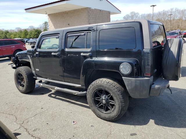 Photo 2 from auction – 2006 HUMMER H3 with VIN 5GTDN136568236428