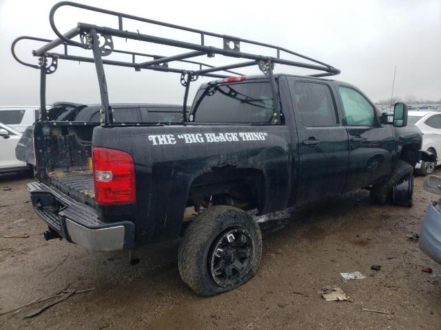 Photo 3 from auction – 2012 CHEVROLET SILVERADO with VIN 1GCPKSE74CF150897