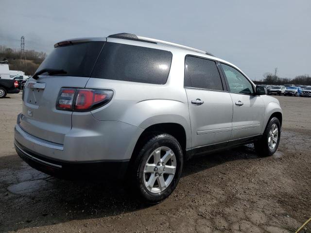 Photo 3 from auction – 2015 GMC ACADIA SLE with VIN 1GKKRNED5FJ155710