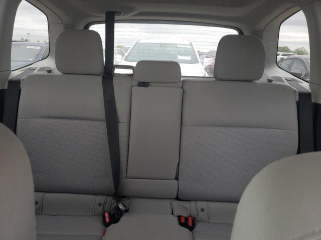 Photo 10 from auction – 2014 SUBARU FORESTER 2 with VIN JF2SJAEC7EH459874