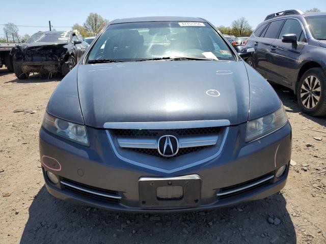 Photo 5 from auction – 2007 ACURA TL with VIN 19UUA66277A036476