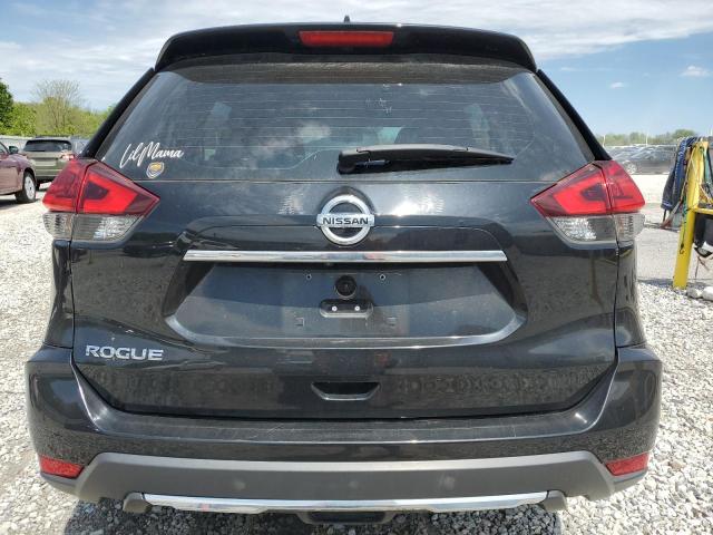 Photo 6 from auction – 2018 NISSAN ROGUE S with VIN KNMAT2MT9JP621077