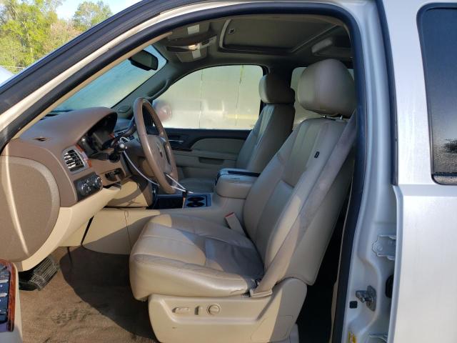 Photo 7 from auction – 2011 GMC YUKON SLT with VIN 1GKS2CE01BR217802