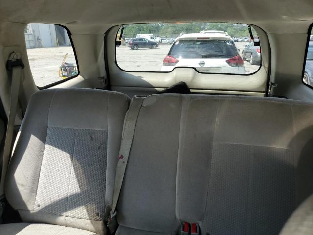 Photo 10 from auction – 2008 CHEVROLET TRAILBLAZE with VIN 1GNDS13S682246508