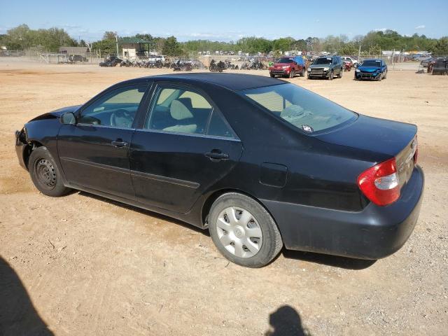 Photo 2 from auction – 2003 TOYOTA CAMRY LE with VIN 4T1BE32K13U218256