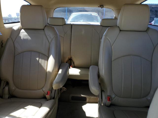 Photo 10 from auction – 2012 BUICK ENCLAVE with VIN 5GAKVCED6CJ127522