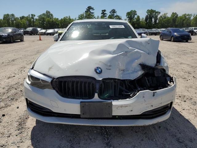 Photo 5 from auction – 2017 BMW 530 XI with VIN WBAJA7C33HG905395