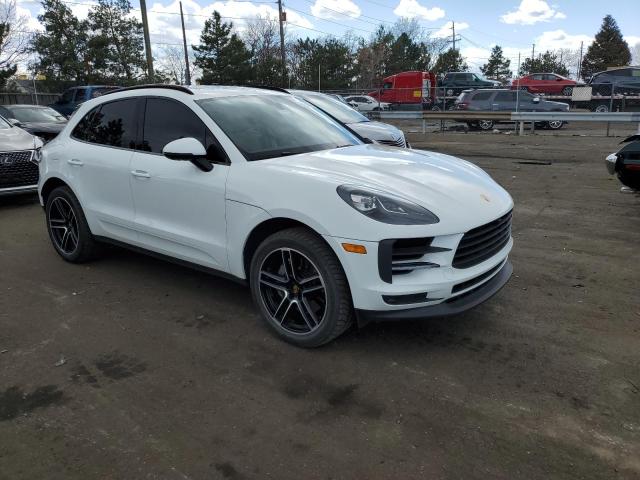 Photo 4 from auction – 2020 PORSCHE MACAN S with VIN WP1AB2A52LLB33607