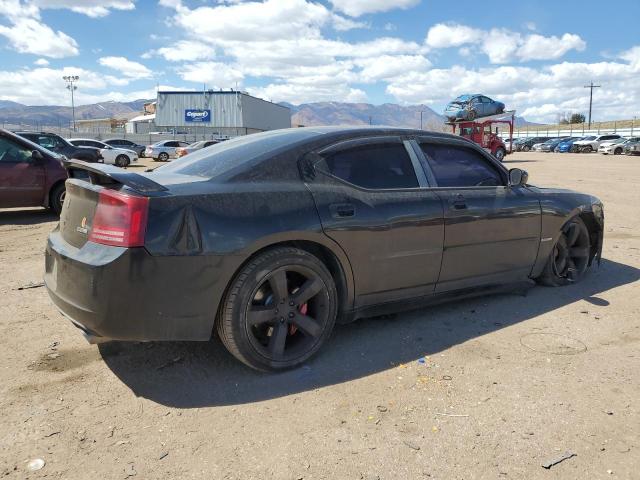 Photo 3 from auction – 2007 DODGE CHARGER SR with VIN 2B3LA73W77H703511