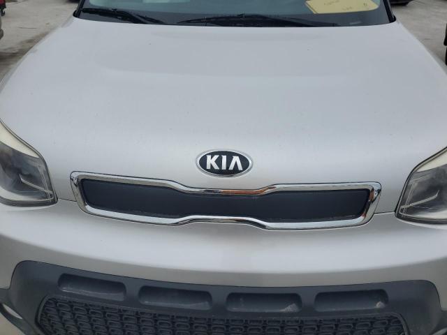 Снимка 11 от търг – 2014 KIA SOUL + с VIN KNDJP3A57E7703055