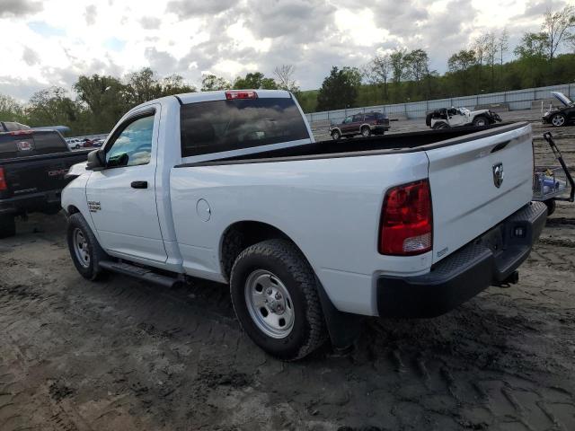 Photo 2 from auction – 2019 RAM 1500 CLASS with VIN 3C6JR6AG0KG662336