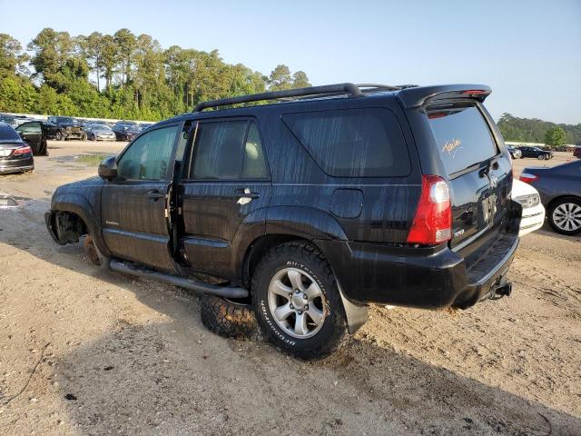 Photo 2 from auction – 2007 TOYOTA 4RUNNER SR with VIN JTEZT14R670028310