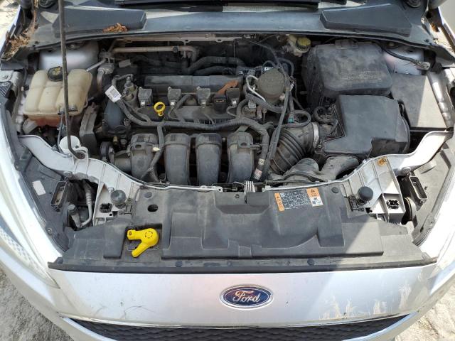 Photo 11 from auction – 2016 FORD FOCUS SE with VIN 1FADP3F2XGL310890