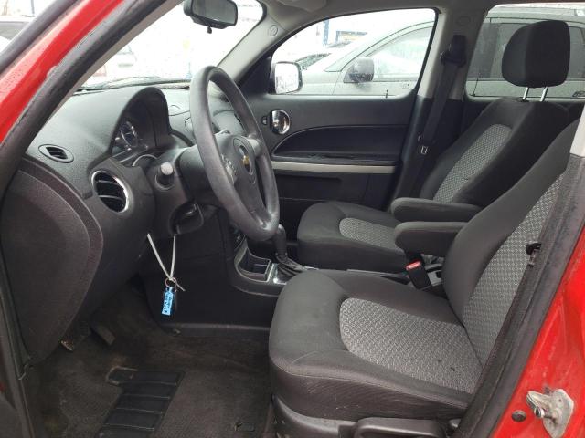Photo 7 from auction – 2011 CHEVROLET HHR LS with VIN 3GNBAAFW4BS577818