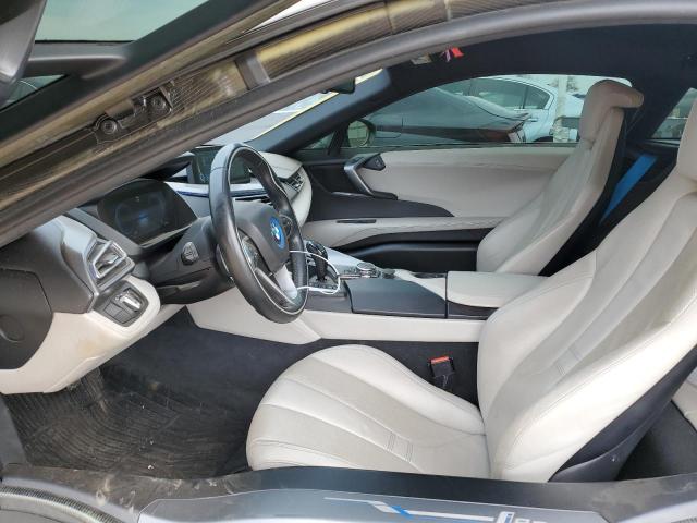 Photo 7 from auction – 2015 BMW I8 with VIN WBY2Z2C5XFV391220