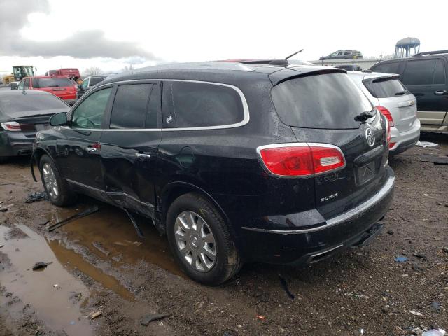 Photo 2 from auction – 2016 BUICK ENCLAVE with VIN 5GAKVBKD1GJ227077