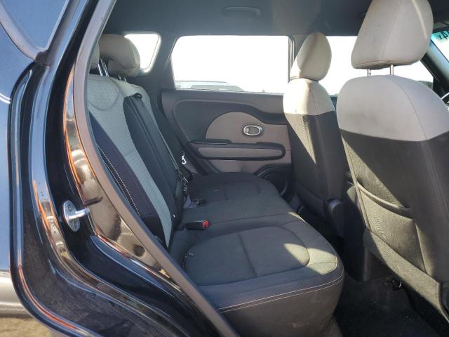 Photo 11 from auction – 2016 KIA SOUL + with VIN KNDJP3A56G7353825