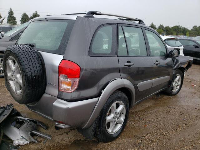 Zdjęcie 3 z aukcji – 2003 TOYOTA RAV4 z VIN JTEHH20V330206741