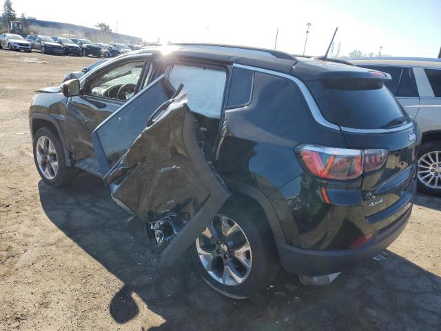 Photo 2 from auction – 2019 JEEP COMPASS LI with VIN 3C4NJDCB8KT800736