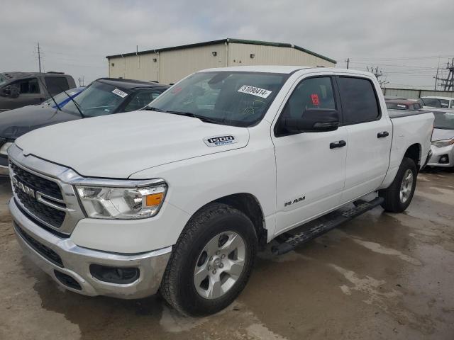 RAM 1500 BIG H 2023 with VIN 1C6RREFG0PN676824 - Photo from auction