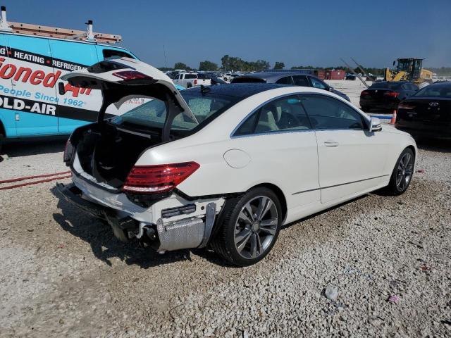 Photo 3 from auction – 2015 MERCEDES-BENZ E 400 with VIN WDDKJ6FB8FF303427