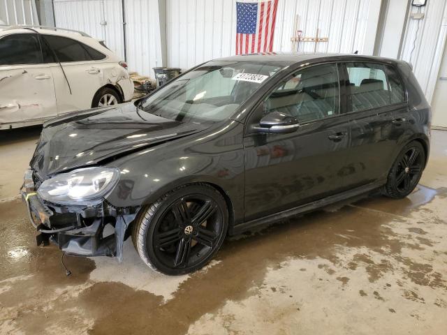 Photo 1 from auction – 2012 VOLKSWAGEN GOLF R with VIN WVWPF7AJ9CW310002
