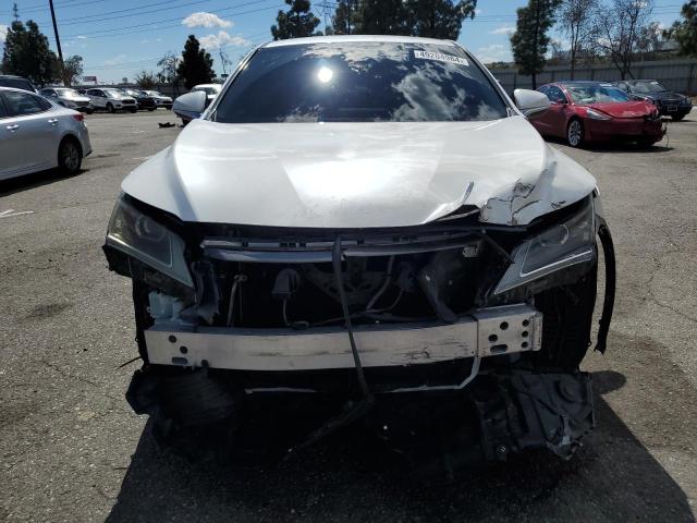 Photo 5 from auction – 2016 LEXUS RX 350 with VIN 2T2ZZMCA3GC006332
