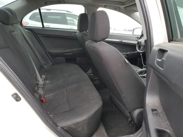 Photo 10 from auction – 2015 MITSUBISHI LANCER ES with VIN JA32U2FU0FU604697