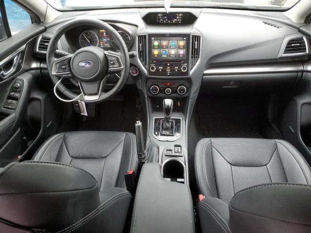 Photo 8 from auction – 2019 SUBARU IMPREZA LI with VIN 4S3GTAU69K3753215