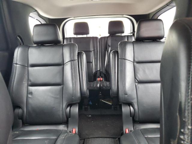 Photo 10 from auction – 2013 DODGE DURANGO CR with VIN 1C4RDJDG5DC695217