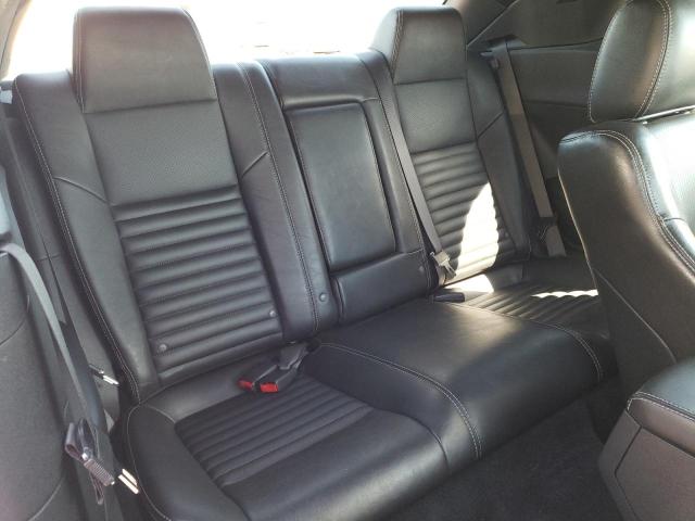Photo 10 from auction – 2009 DODGE CHALLENGER with VIN 2B3LJ54TX9H602894