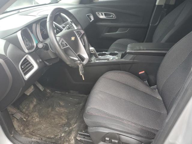 Photo 7 from auction – 2015 CHEVROLET EQUINOX LT with VIN 2GNFLFEK4F6184039