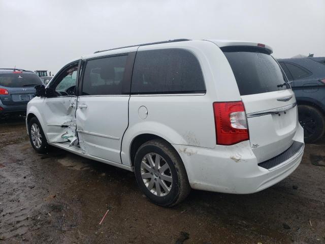 Photo 2 from auction – 2015 CHRYSLER TOWN & COU with VIN 2C4RC1AG4FR743341