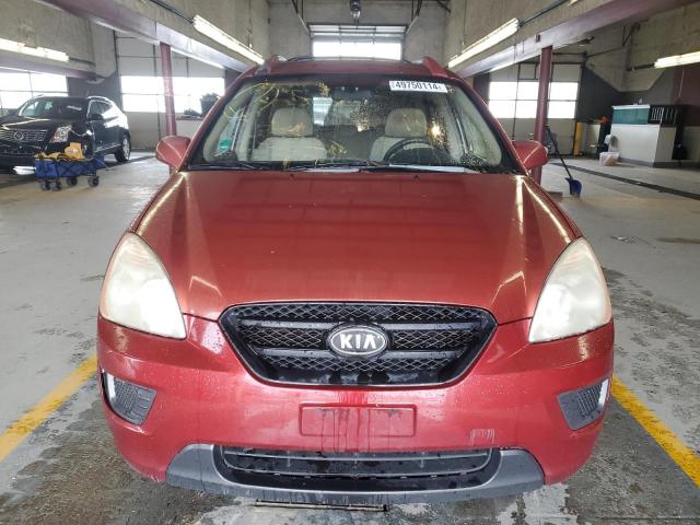 Photo 5 from auction – 2007 KIA RONDO BASE with VIN KNAFG525177094724
