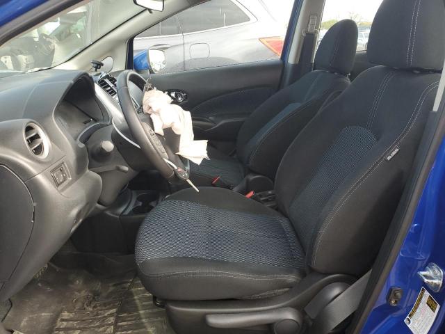 Photo 7 from auction – 2015 NISSAN VERSA NOTE with VIN 3N1CE2CP9FL384796