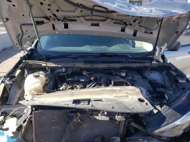 Photo 11 from auction – 2020 FORD EDGE SE with VIN 2FMPK4G96LBB20727