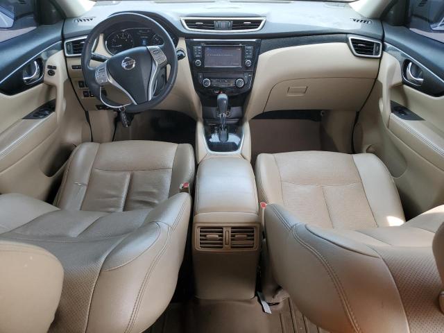 Photo 8 from auction – 2016 NISSAN ROGUE S with VIN 5N1AT2MT1GC762642