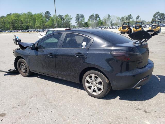 Zdjęcie 2 z aukcji – 2011 MAZDA 3 I z VIN JM1BL1UF5B1470977