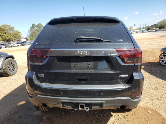 Foto 6 de la subasta – 2013 JEEP GRAND CHER con VIN 1C4RJECT6DC588448