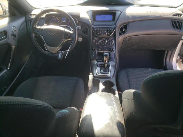 Photo 8 from auction – 2014 HYUNDAI GENESIS with VIN KMHHT6KD3EU118780