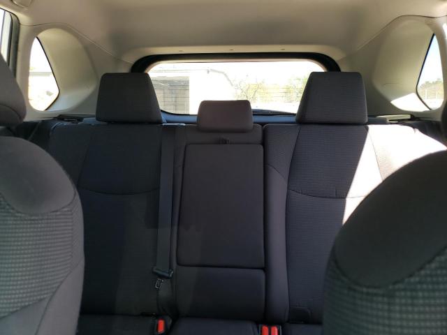 Photo 10 from auction – 2021 TOYOTA RAV4 LE with VIN 2T3H1RFV2MC114317