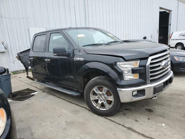 Photo 4 from auction – 2015 FORD F150 SUPER with VIN 1FTEW1EG7FFA07999