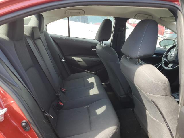 Photo 10 from auction – 2020 TOYOTA COROLLA LE with VIN 5YFEPRAE9LP092820