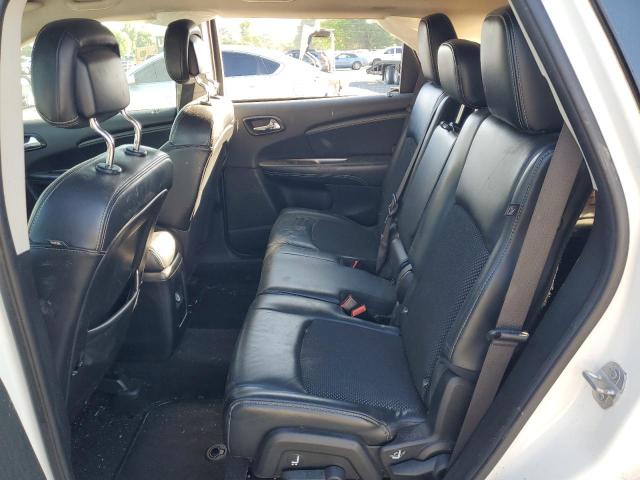 Photo 11 from auction – 2017 DODGE JOURNEY CR with VIN 3C4PDCGG2HT556655