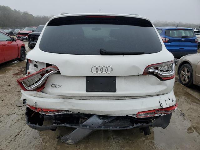 Photo 6 from auction – 2011 AUDI Q7 PREMIUM with VIN WA1CGAFE0BD008381
