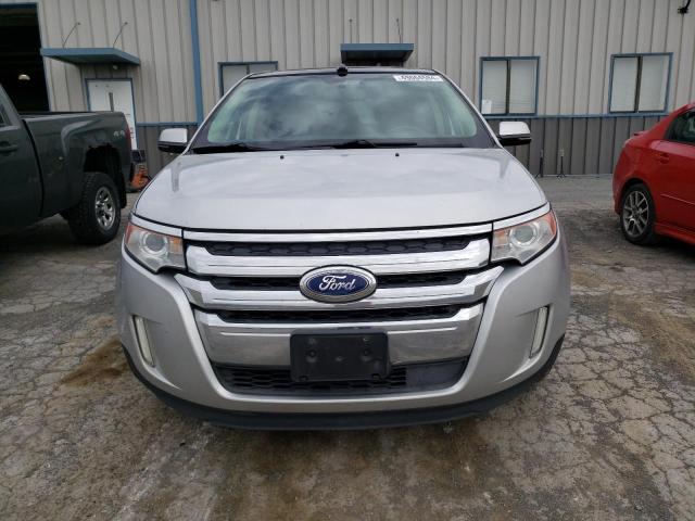Photo 5 from auction – 2013 FORD EDGE LIMIT with VIN 2FMDK4KC7DBC61345