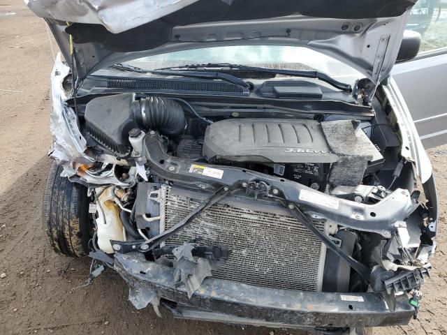 Photo 12 from auction – 2013 DODGE GRAND CARA with VIN 2C4RDGBG7DR723208