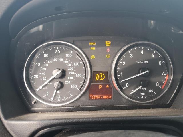 Photo 9 from auction – 2007 BMW 335 I with VIN WBAWB73517P032538